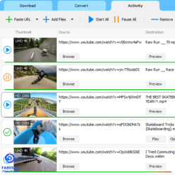 YT Video Downloader cover