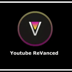 تحميل تطبيق YouTube ReVanced