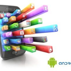 android-2Bapplications