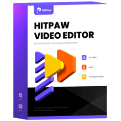 HitPaw Video Editor