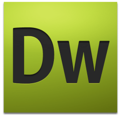 dreamweaver cc