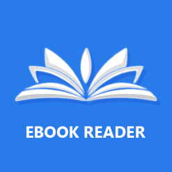 تطبيق قراءة الكتب الإلكترونية | eBook Reader