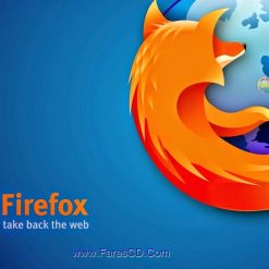 firefox