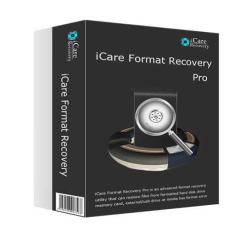 تحميل برنامج iCare Data Recovery Pro | استعادة الملفات المحذوفة 2023