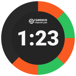 تحميل تطبيق iCountTimer Pro - أفضل تطبيقات الستوب واتش 2024