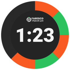تحميل تطبيق iCountTimer Pro - أفضل تطبيقات الستوب واتش 2024