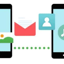 iSkysoft Phone Transfer