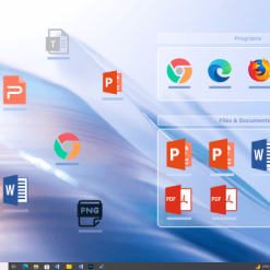 تحميل برنامج iTop Easy Desktop