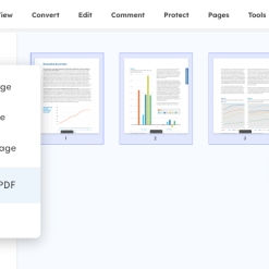 تحميل برنامج iTop PDF