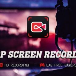 تحميل برنامج iTop Screen Recorder Pro