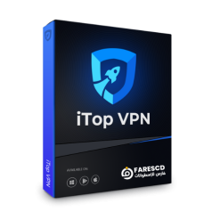 iTop VPN Free Latest تحميل برنامج iTop VPN Free | برامج فى بى إن 2023