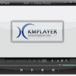kmplayer