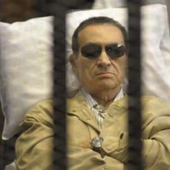 mubarak mubarak