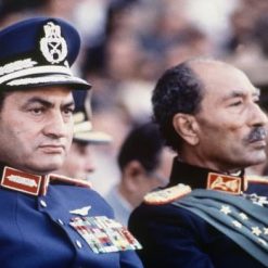 mubarak-sadat