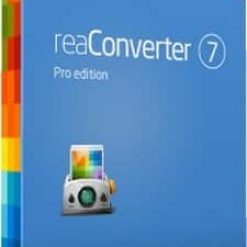 تحميل برنامج reaConverter Pro