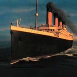 titanic