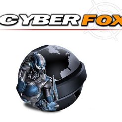 آخر إصدار من متصفح سيبر فوكس  Cyberfox 36.0 Final