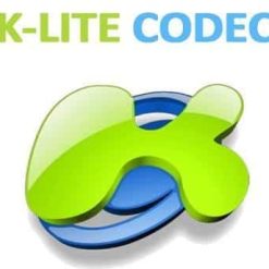 آخر إصدارات من كودك تشغيل الفيديو  K-Lite Codec Pack 11.1.0 Mega  Full  Standard