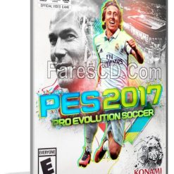 أحدث باتش للعبة بيس 2017 | Apocaze Patch v.5 PES2017