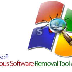 أداة إزالة البرامج الخبيثة   Microsoft Malicious Software Removal Tool 5.22