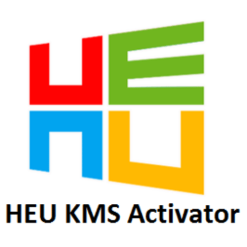 أداة تفعيل ويندوز 10 و 11 و أوفيس | HEU KMS Activator 2023