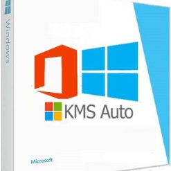 أداة تفعيل ويندوز 8.1 لكل الإصدارات | KMSAuto Net .