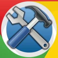 أداة تنظيف وصيانة متصفح كروم | Chrome Cleanup Tool
