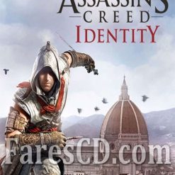 أقوى العاب المغامرة للاندرويد | Assassin's Creed Identity v2.8.3_007