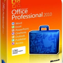 أوفيس 2010 | Office 2010 SP2 | بتحديثات يونيو 2020
