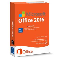 أوفيس 2016 بتحديثات يونيو  Office 2016 June Pro Plus