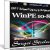 إصدار جديد من اسطوانة ويندوز الصيانة | WinPE 10-8 Sergei Strelec 2017.03.17
