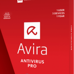 إصدار جديد من برنامج الحماية الرهيب | Avira Antivirus Pro