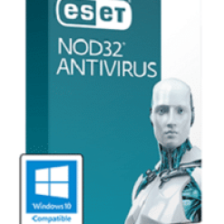 إصدار جديد من برنامج الحماية الشهير | ESET NOD32 Antivirus