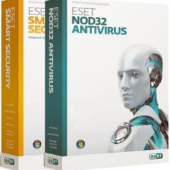 إصدار جديد من برنامج الحماية الشهير | ESET NOD32 Antivirus & Smart Security 10.1.219.0