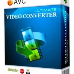 إصدار جديد من برنامج تحويل الفيديو | Any Video Converter Ultimate 6.3.5