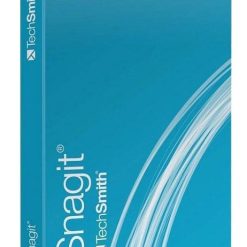 إصدار جديد من برنامج تصوير الشاشة | TechSmith Snagit