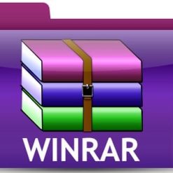إصدار جديد من برنامج ضغط وفك ضغط الملفات | WinRAR