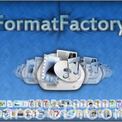 إصدار جديد من عملاق تحويل الميديا | FormatFactory 3.9.5.2