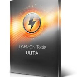 إصدار جديد من عملاق تشغيل الاسطوانات الوهمية | DAEMON Tools Ultra