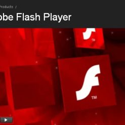 إصدار جديد من فلاش بلاير  Adobe Flash Player 19.0.0.162 Beta