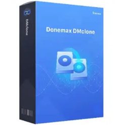 اسطوانة Donemax Disk Clone WinPE لنسخ الهارديسك