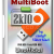 اسطوانة البوت العملاقة 2019 | MultiBoot 2k10 Unofficial 7.22.3