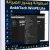 اسطوانة البوت والصيانة AnkhTech WinPE Lite