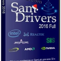 اسطوانة التعريفات الروسية 2016  SamDrivers 16 (1)