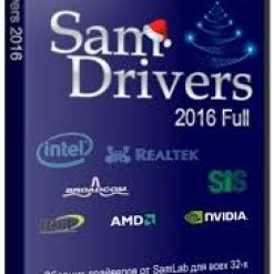 اسطوانة التعريفات الروسية 2016  SamDrivers 16.5 (1)