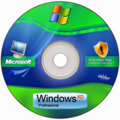 اسطوانة ويندوز إكس بى الشاملة والنادرة | The Ultimate boot DVD Windows XP