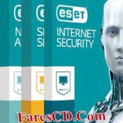 الإصدارات الجديدة لـ برامج إيست للحماية | ESET 10.0.386.0
