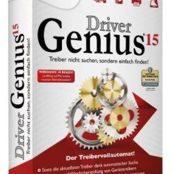 البرنامج الشهير لتثبيت وتحديث التعريفات   Driver Genius Professional 15.0.0.1049 (1)
