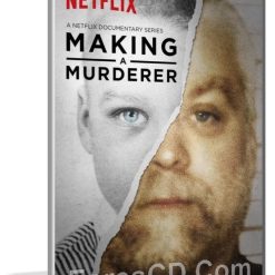 السلسلة الوثائقية Making a Murderer | الموسم الأول مترجم