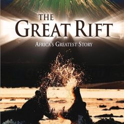 السلسلة الوثائقية الصدع الإفريقي العظيم | The Great Rift: Africa's Greatest Story